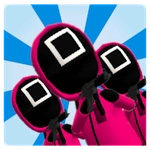 Squid Battle Games Multiplayer
