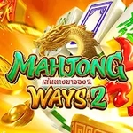 Demo Slot Mahjong Ways 2 - PG Soft