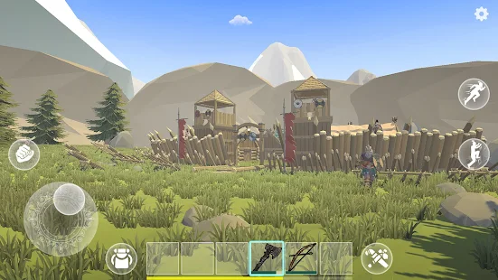 Last Viking: God of Valhalla – Apps no Google Play