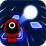 Squid Game Songs Tiles