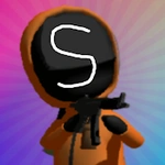 Squid Game 3D Online Survival
