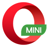 Opera Mini 網頁瀏覽器