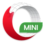 Opera Mini Beta 網頁瀏覽器