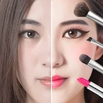 Make Up Editor & Kamera Cantik