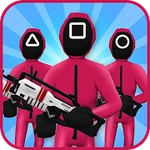 Squid Game - Squid Game Challenge Tips