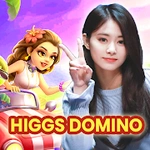 Higgs Domino Speeder X8 APK
