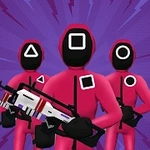 Squid Game: Squid Games Guide