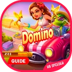 Higgs Domino Guide Speeder x8 RP Terbaru