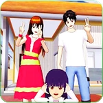 SAKURA School Simulator Tricks