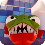 I Am Fish Walkthrough game
