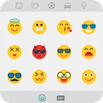 Emoji Keyboard - Themes