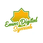 Emas Digital Syariah