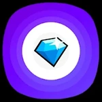 Scratch and win - Win FFF Diamond