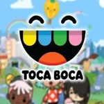 Toca Life Miga Town Guide