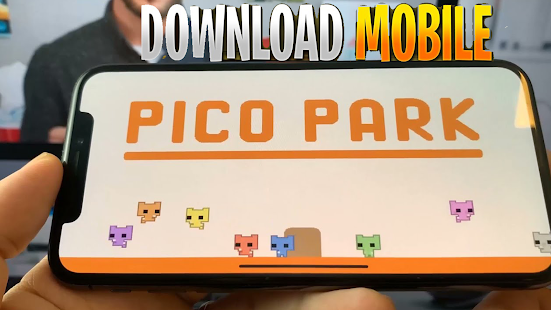 Download and play Pico Park Walkthrough Mobile Game Adventure on PC ...