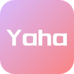 Yaha Live - video chat & match