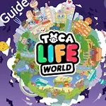 Toca Boca Tips Toca Life World pets
