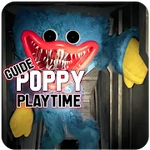 Guide For Poppy Playtime Scary