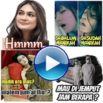 Kumpulan Stiker Animasi Lucu