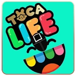 Toca boca Life World town