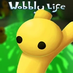 Wobbly Life Stick Walkthrough