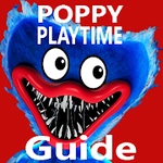 Poppy Playtime horror Helper