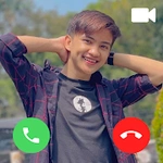 Wahyu Kadeo Video Call