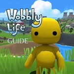 Wobbly Life Tips Game Stick
