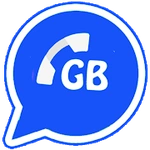 GBWhats Aero Blue