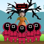 Squad survival game 3D