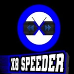 Higgs Domino RP Scatter X8 Speeder