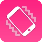 Vibrator : Strong Vibration App women massage