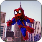 Spider-Man Hero Mod for Minecraft PE - MCPE