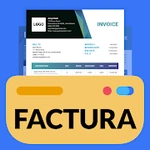 Facturas App - Cree facturas