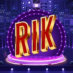 RIK - Game Bài Đổi Thưởng