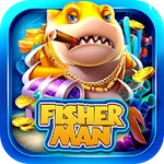 Fisher Man