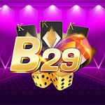 B29 - Game Bài Uy Tín