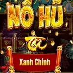 Nổ Hũ Tài - Xanh Chính
