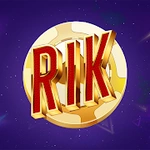 Rik - Game Bài Quốc Tế