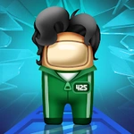 Squid Game 3D: Death Challenge