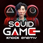 Squid Game - Knock Out Enemy