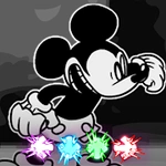 FNF Suicide Mouse: Friday Funny Mod