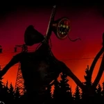 Scary Siren Head Horror Game