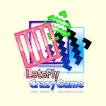 Lets Fly Crazy Game