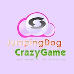 Jumping Dog Crazy Game