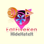 Eat Five Ren Hide HateIt