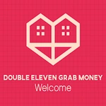 Double Eleven Grab Money