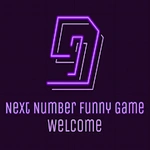 Next Number Funny Game