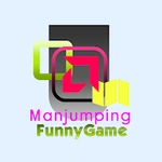 Man Jumping Funny Game