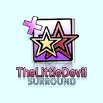 Surround The Little Devil